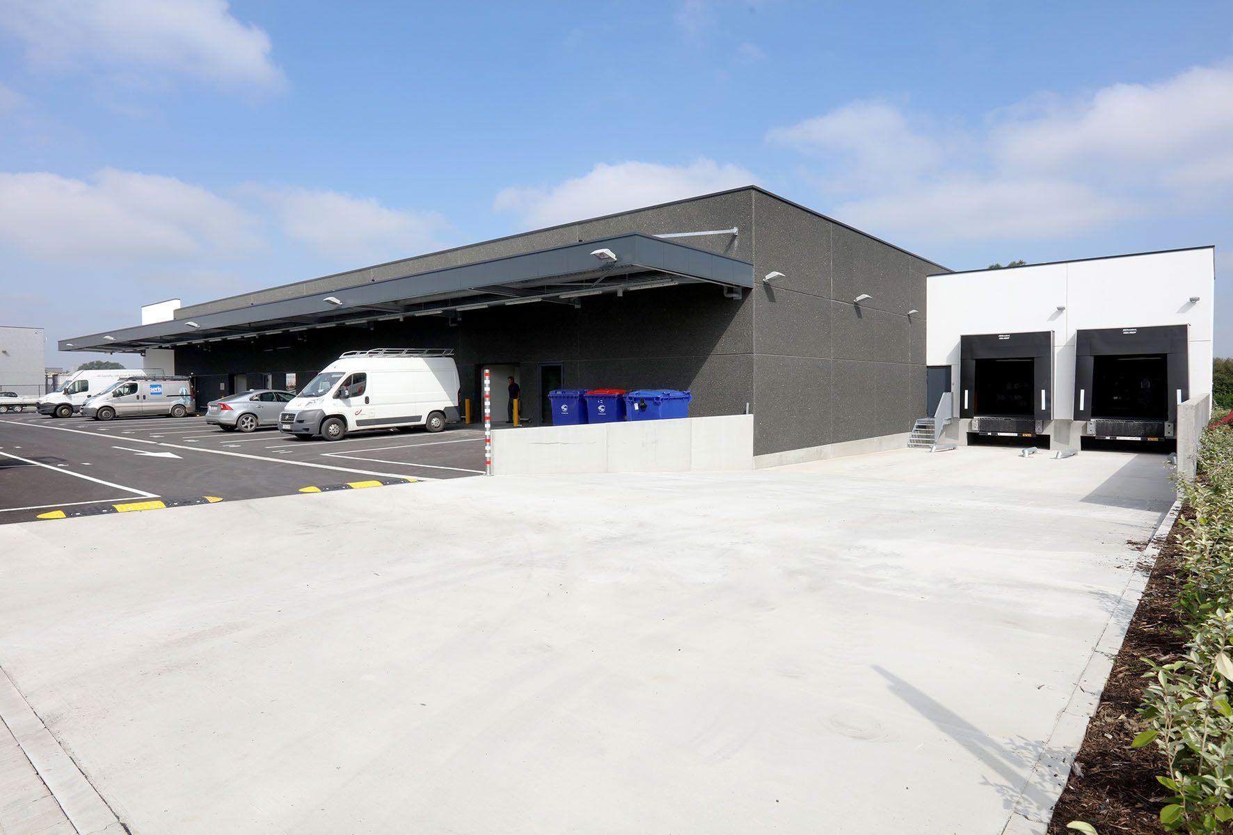 BPOST Oudenaarde