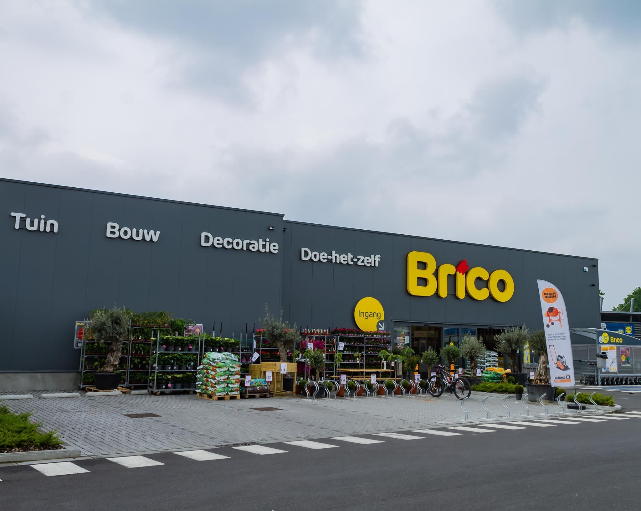 Brico Kontich