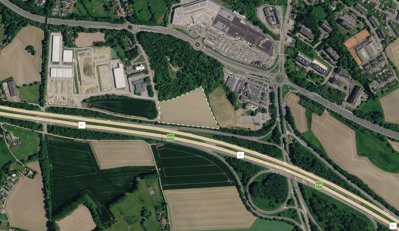 Nivelles